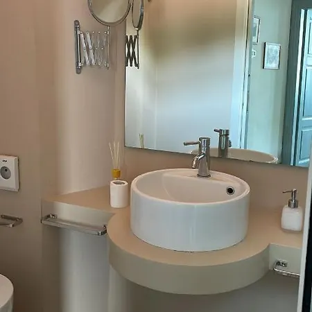 Nobiallum Bed & Breakfast 3*