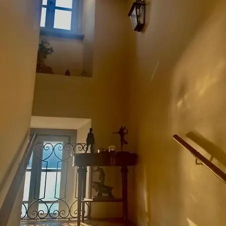Nobiallum Bed & Breakfast 3*