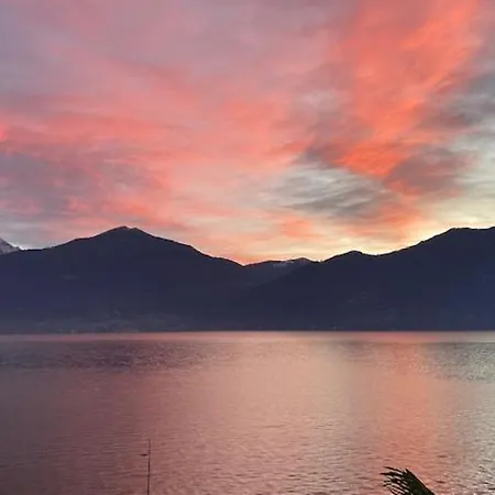 Nobiallum 4* Menaggio