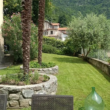 Nobiallum Frühstückspension Menaggio