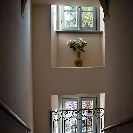 Frühstückspension Nobiallum Menaggio