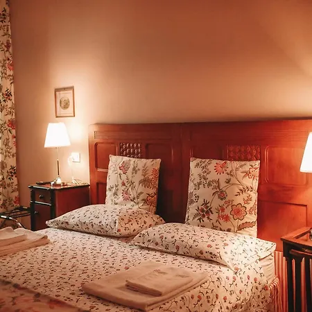 Bed & Breakfast Nobiallum 3*