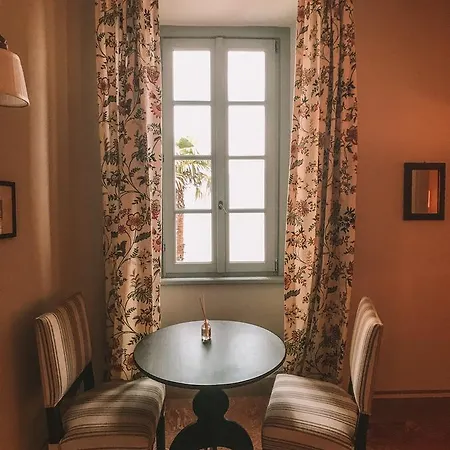 Frühstückspension Nobiallum Menaggio