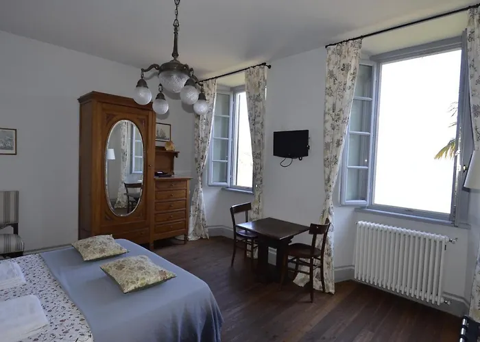 Bed and Breakfast Nobiallum 4*