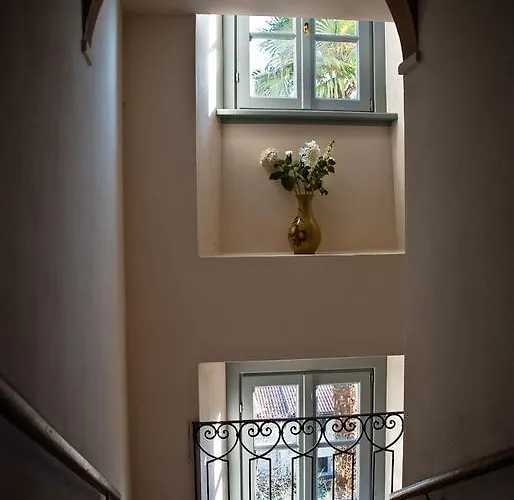 Bed and Breakfast Nobiallum Μενάτζιο