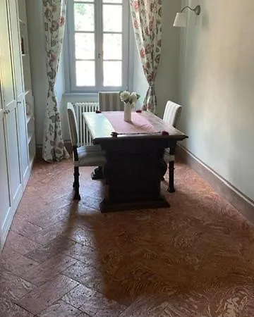 Nobiallum Oda ve Kahvaltı Menaggio