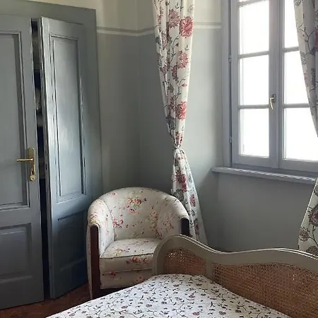 Nobiallum Oda ve Kahvaltı 4*