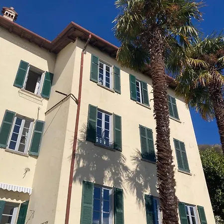 Nobiallum Bed & Breakfast