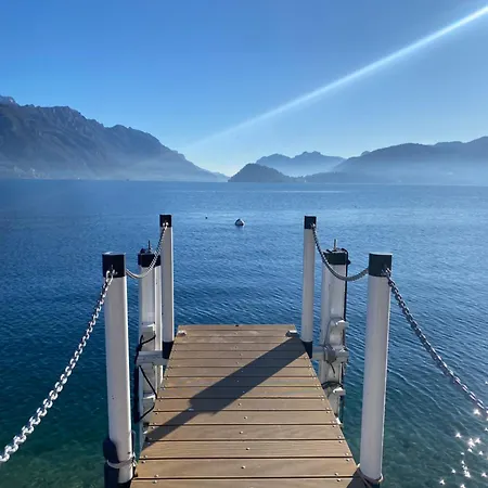 Bed & Breakfast Nobiallum Menaggio