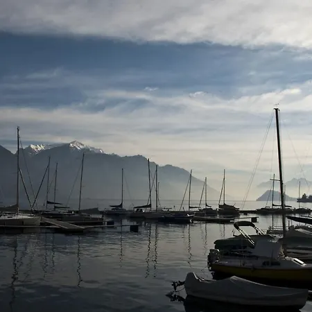 Nobiallum 4* Menaggio
